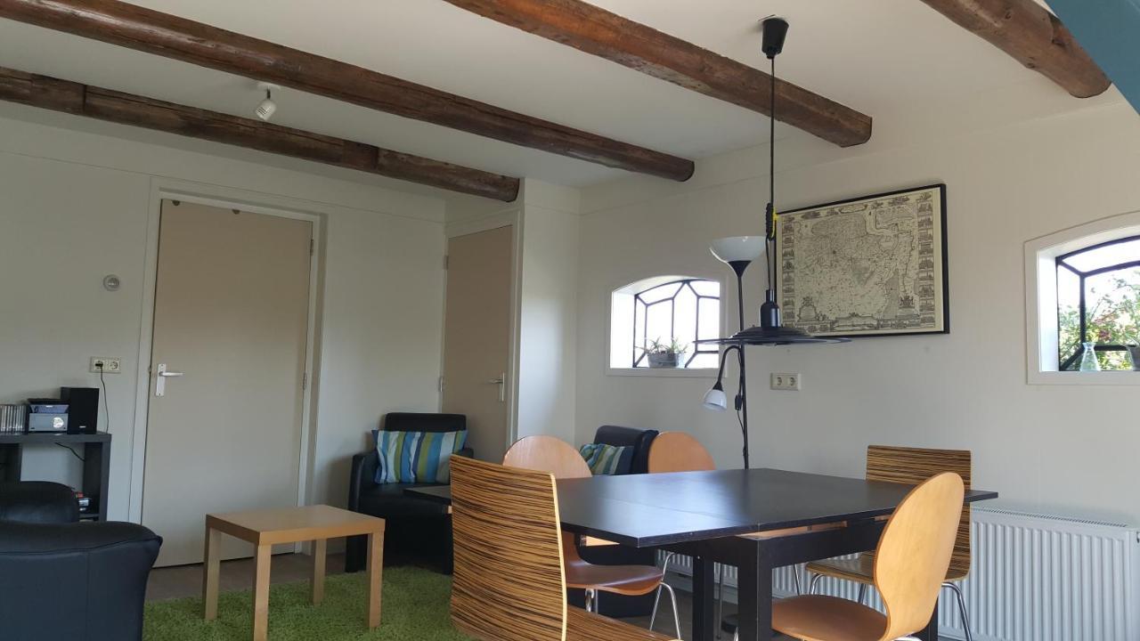Villa Selva Loppersum Dış mekan fotoğraf